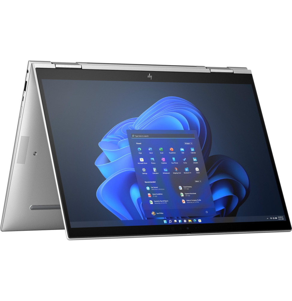 Ordinateur portable Convertible HP Elite x360 2-en-1 1040 G10 (96Z91ET)