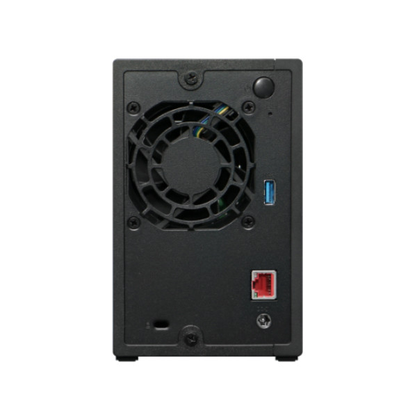 SERVEUR NAS ASUSTOR DRIVESTOR 2 (AS1102T)