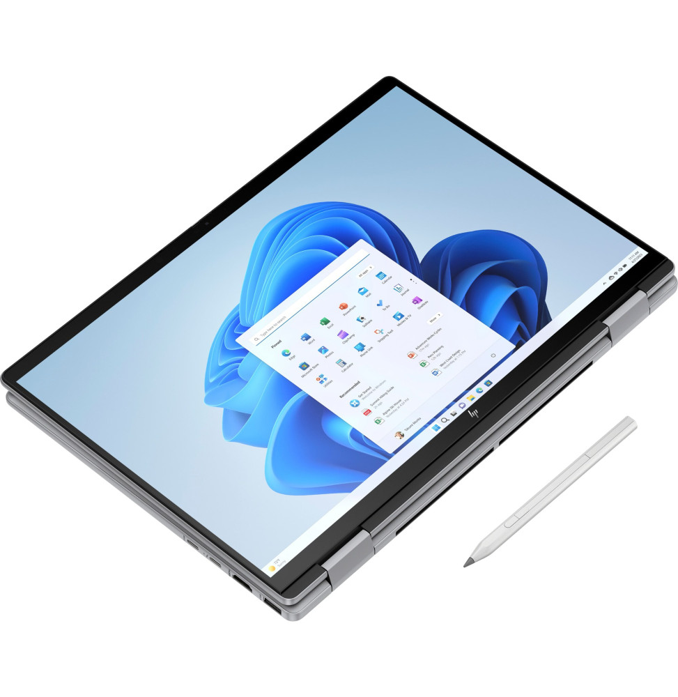 Ordinateur portable convertible HP Envy x360 2-en-1 14-fc0005nk – Ultra 5 (AY2T6EA)