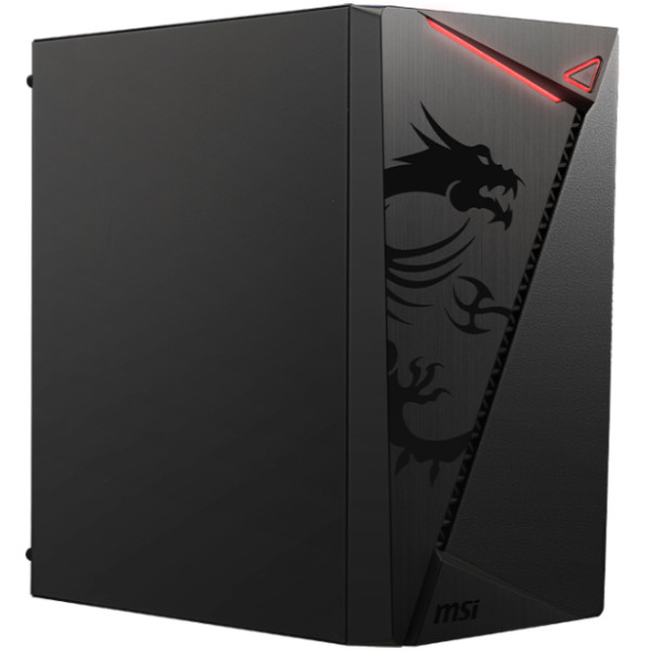 ORDINATEUR DE BUREAU Gaming MSI MAG SHIELD M301 I5 14TH (BU_MSI3011)
