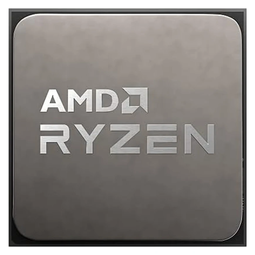 Processeur AMD Ryzen 7 5700G Wraith Stealth (38 GHz / 46 GHz)