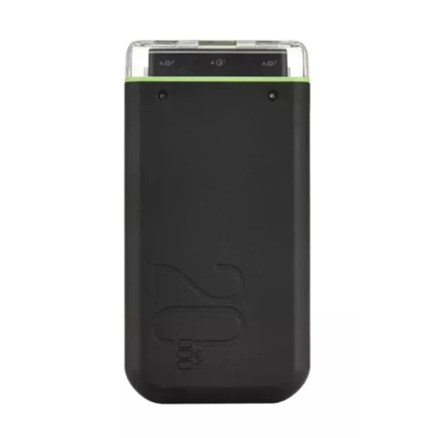 Power Bank Goui Beast 20 000 mAh 65W (G-PBTDS20-TK)